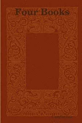Four Books and Five Classics
