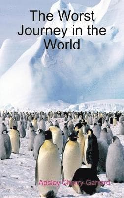 Worst Journey in the World