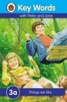 Key Words: 3a Things we like