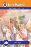 Key Words: 2b Have a go