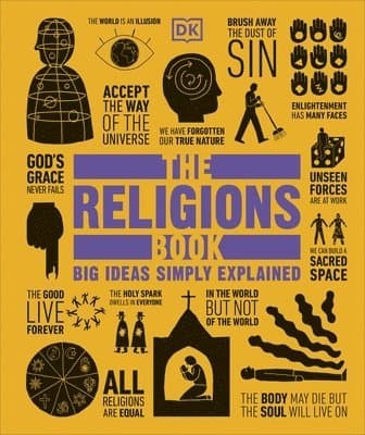 Religions Book