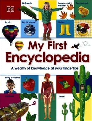 My First Encyclopedia