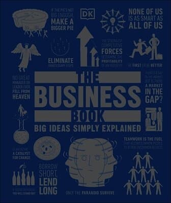 Business Book