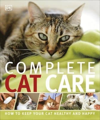 Complete Cat Care
