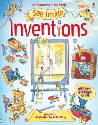 See Inside Inventions