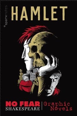 Hamlet (No Fear Shakespeare)