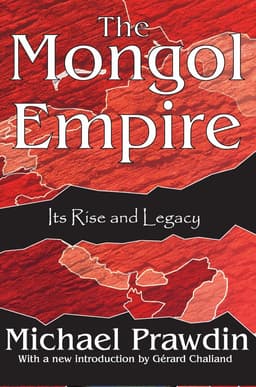 Mongol Empire