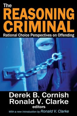Reasoning Criminal