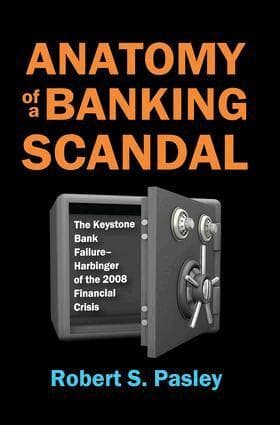 Anatomy of a Banking Scandal
