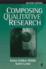 Composing Qualitative Research
