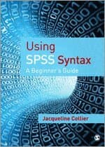 Using SPSS Syntax