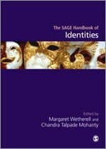 The SAGE Handbook of Identities