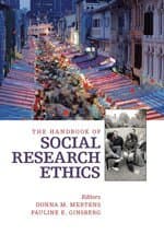 Handbook of Social Research Ethics