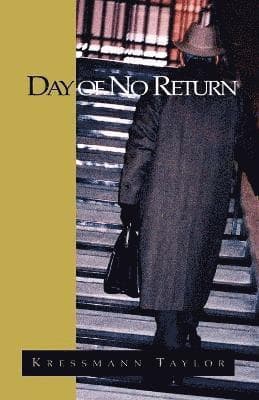 Day of No Return