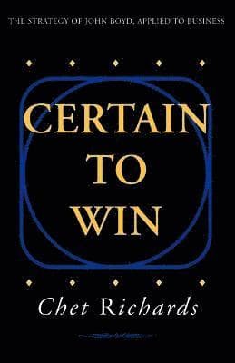 Certain to Win