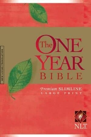 One Year Bible