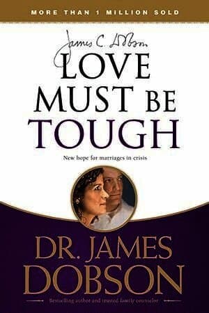 Love Must Be Tough