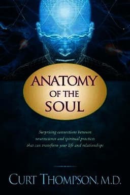 Anatomy of the Soul