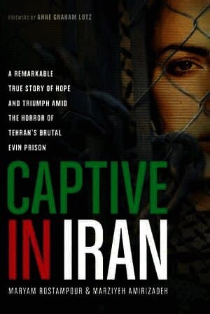 Captive in Iran