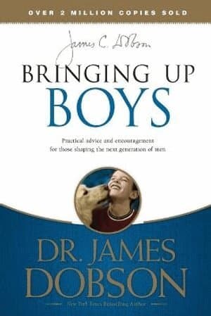 Bringing Up Boys