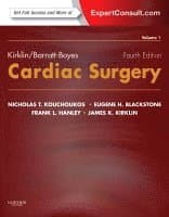 Kirklin/Barratt-Boyes Cardiac Surgery