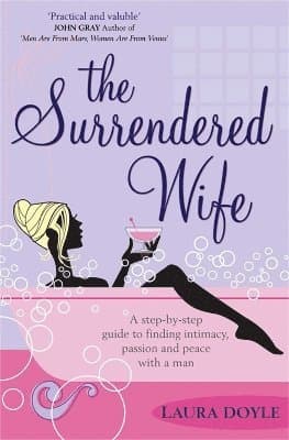 Surrendered Wife