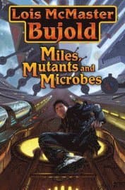 Miles, Mutants & Microbes