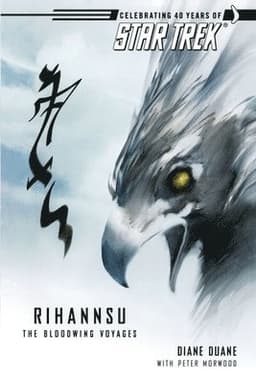 Rihannsu: The Bloodwing Voyages