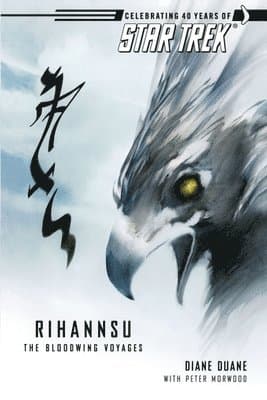 Rihannsu: The Bloodwing Voyages