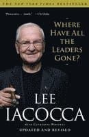 Where Have All the Leaders Gone?