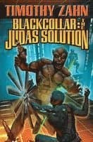 Blackcollar: The Judas Solution