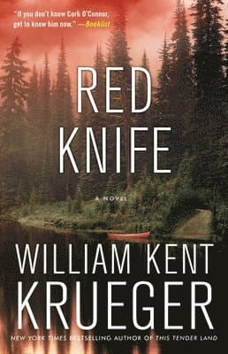 Red Knife