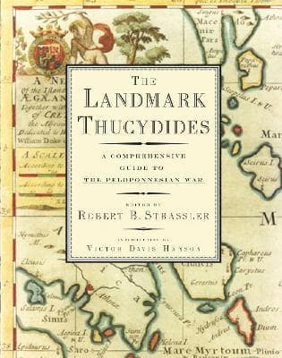 Landmark Thucydides