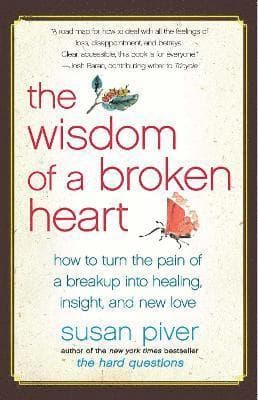Wisdom of a Broken Heart