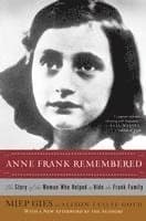Anne Frank Remembered