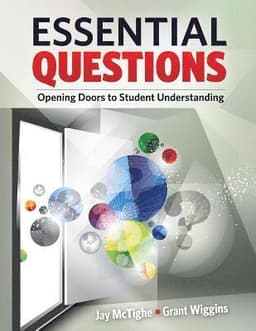 Essential Questions