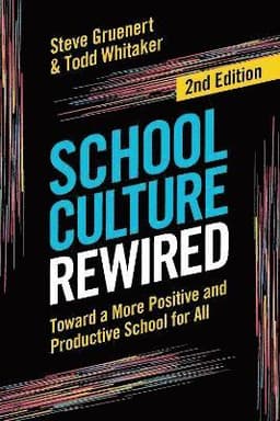 School Culture Rewired