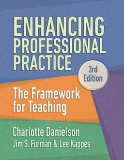 Enhancing Professional Practice