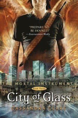 City of Glass