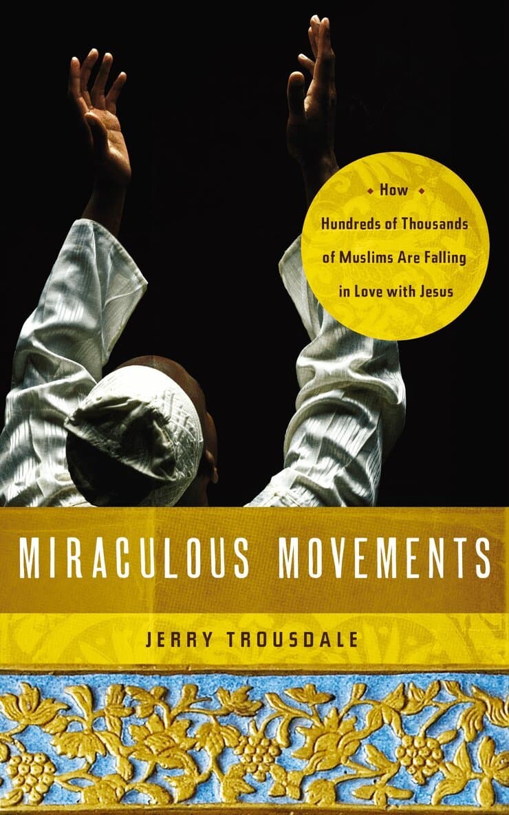Miraculous Movements