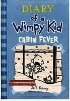 Diary of a Wimpy Kid 06. Cabin Fever