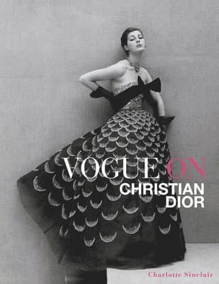 Vogue on Christian Dior