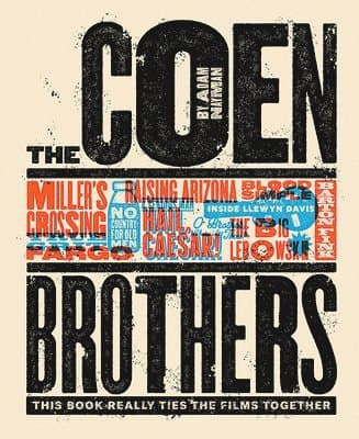 Coen Brothers: This Book Really Ties the Films Together