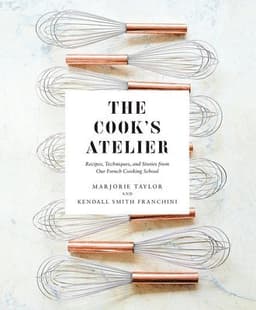 Cook's Atelier