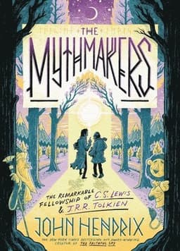 Mythmakers
