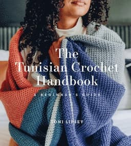 Tunisian Crochet Handbook