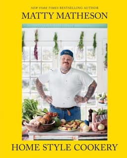Matty Matheson