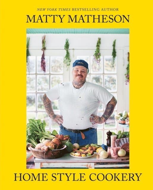 Matty Matheson