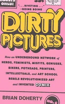 Dirty Pictures