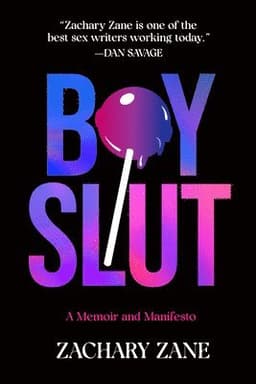 Boyslut